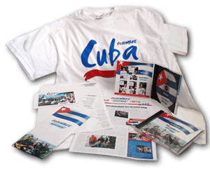 Advertising tools COHIMBRE