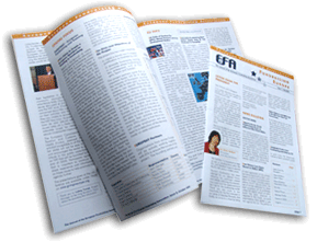 Newsletter EFA