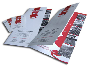 Brochure KAPRAUN - LAWYER